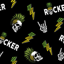 Pineapple Power