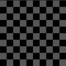 Checkered