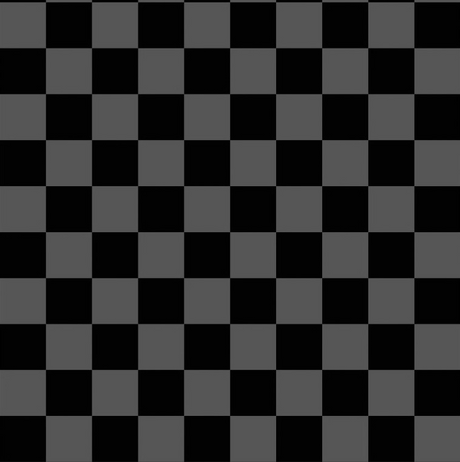 Checkered