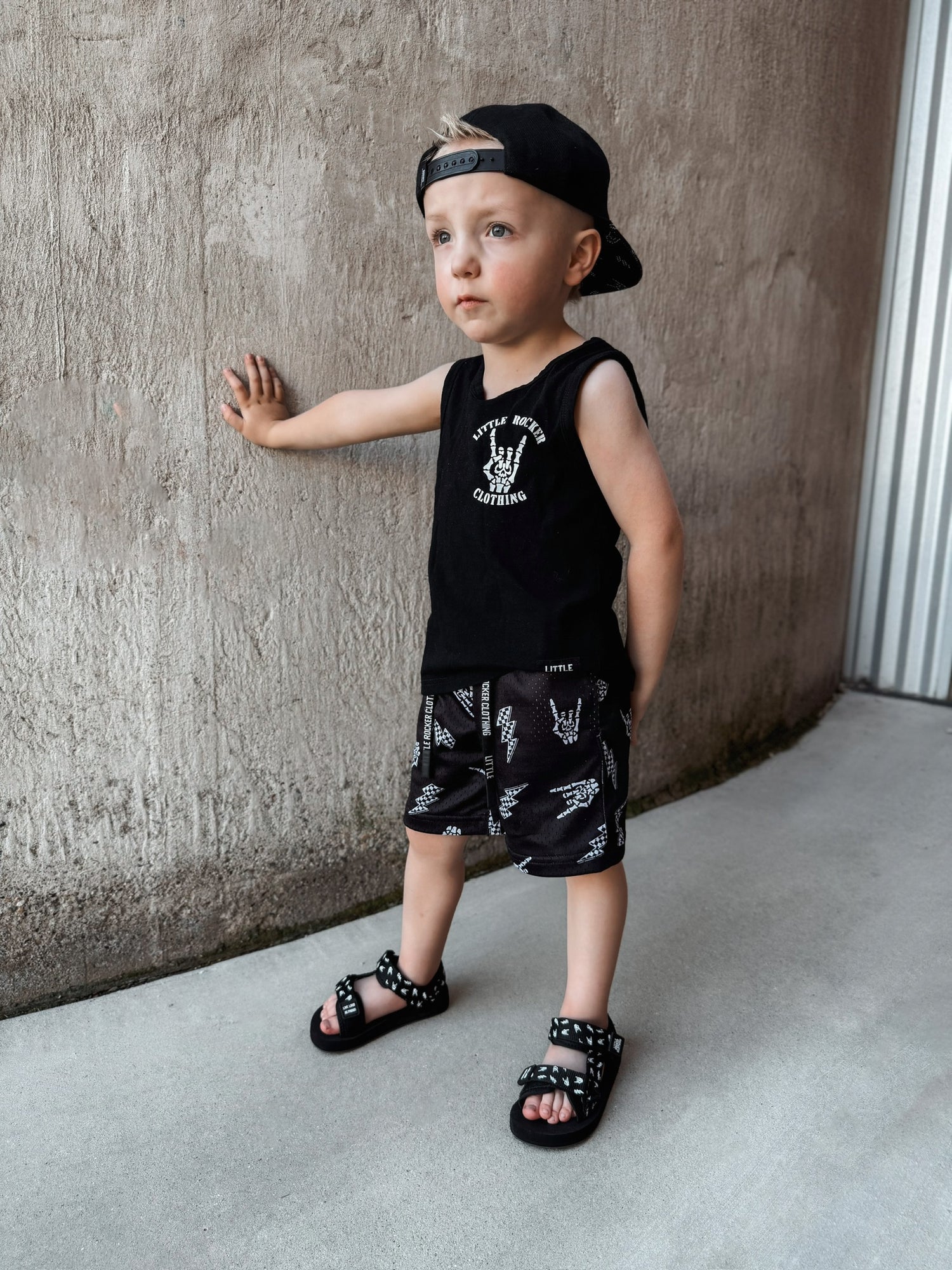 Meet Me In The Pit Tank Top