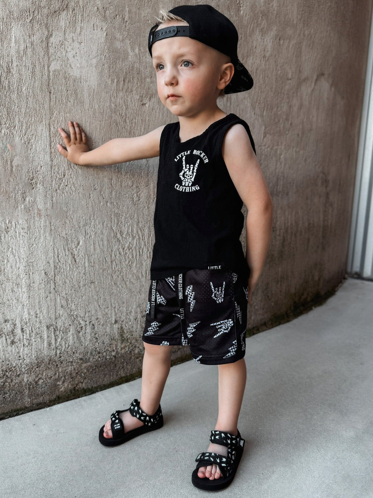 Meet Me In The Pit Tank Top