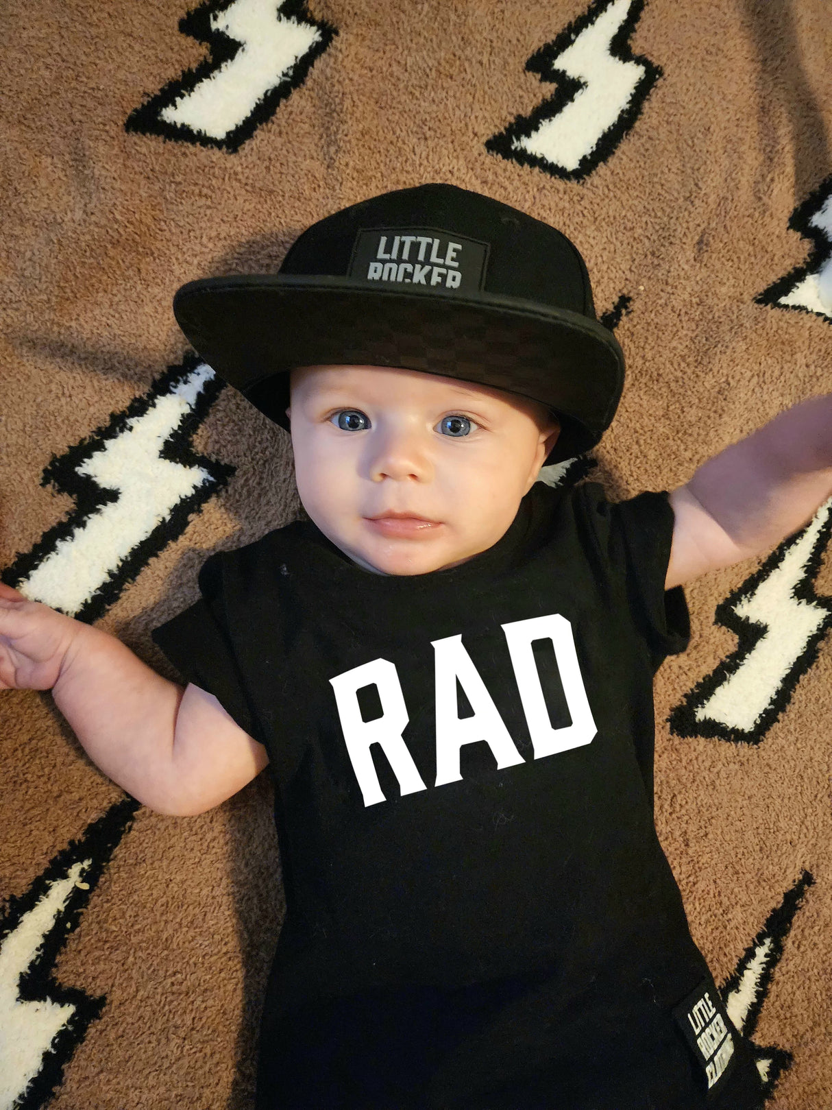 RAD Shirt