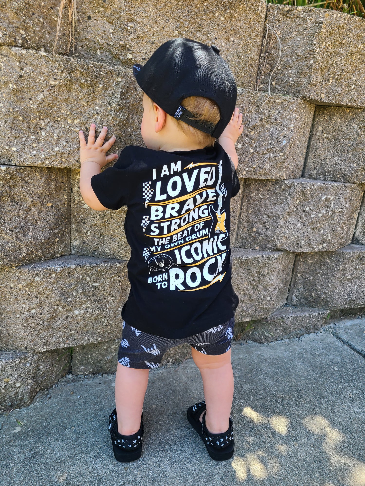 I AM Shirt