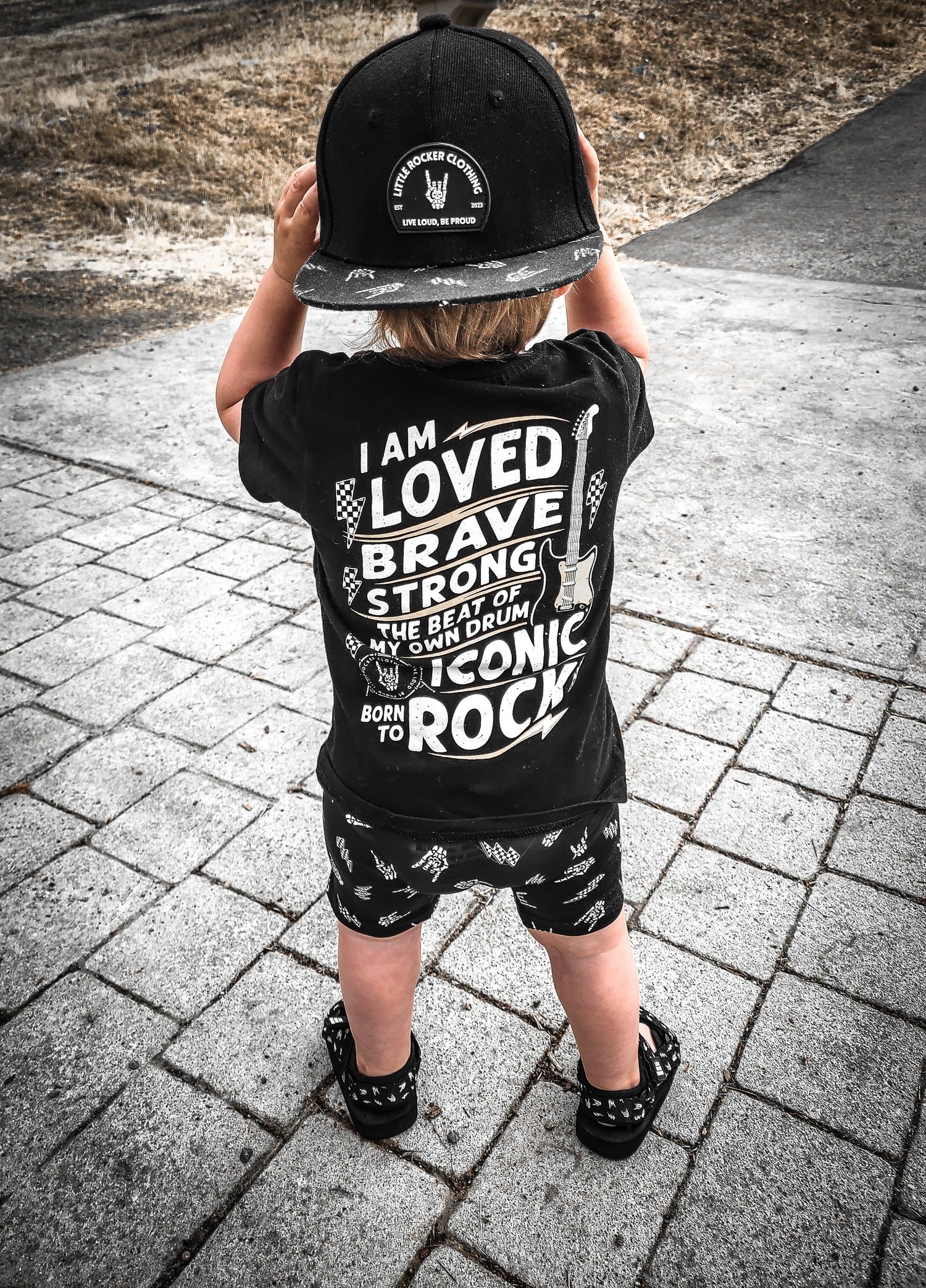 I AM Shirt