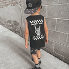 Kids MMITP Tank