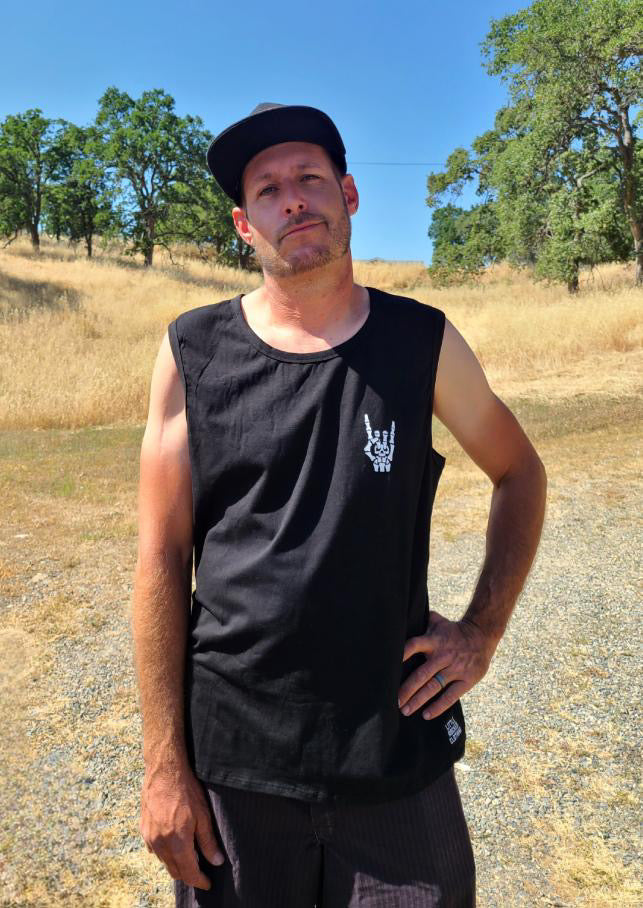 Meet Me In The Pit Tank Top - Adult