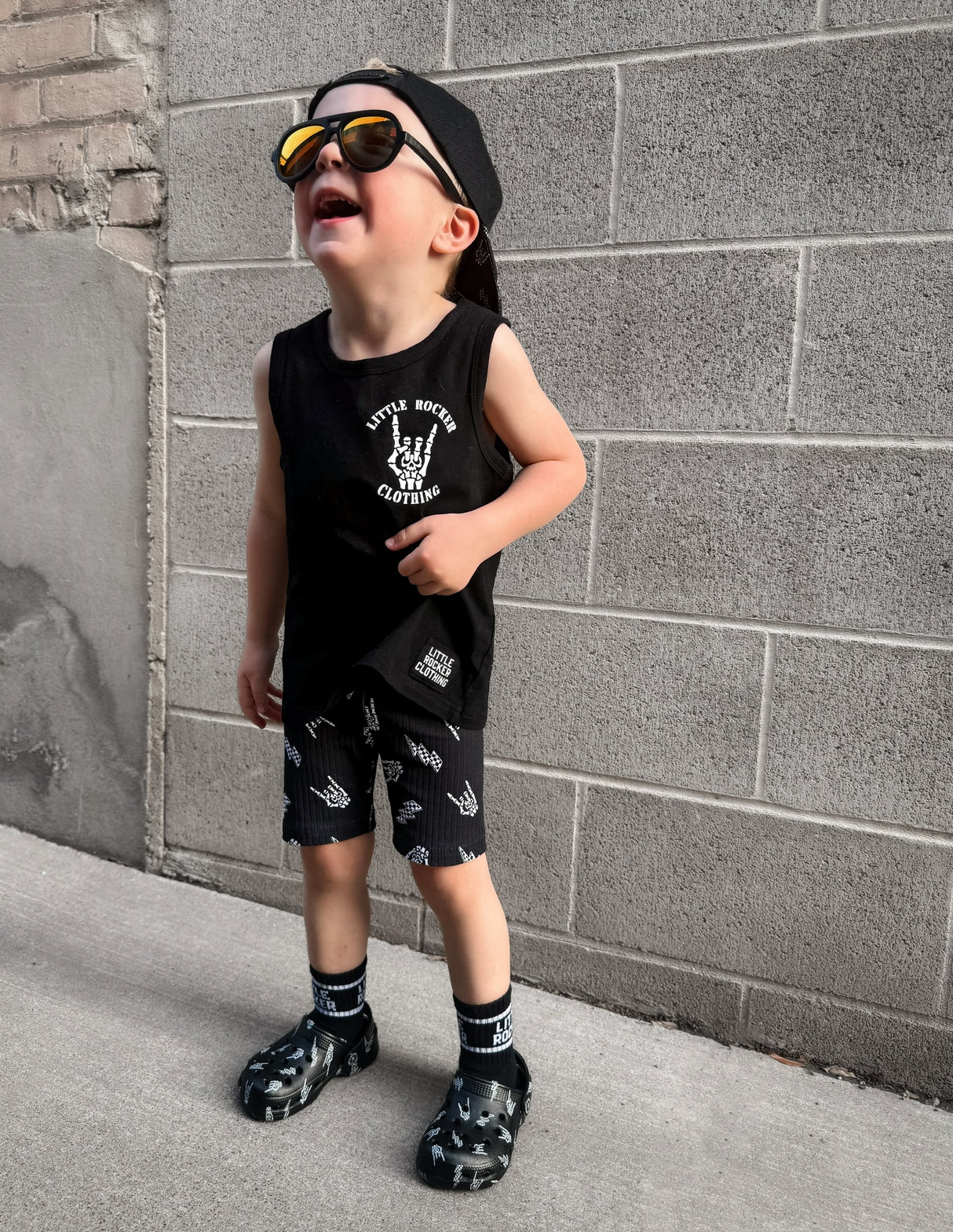 Meet Me In The Pit Tank Top