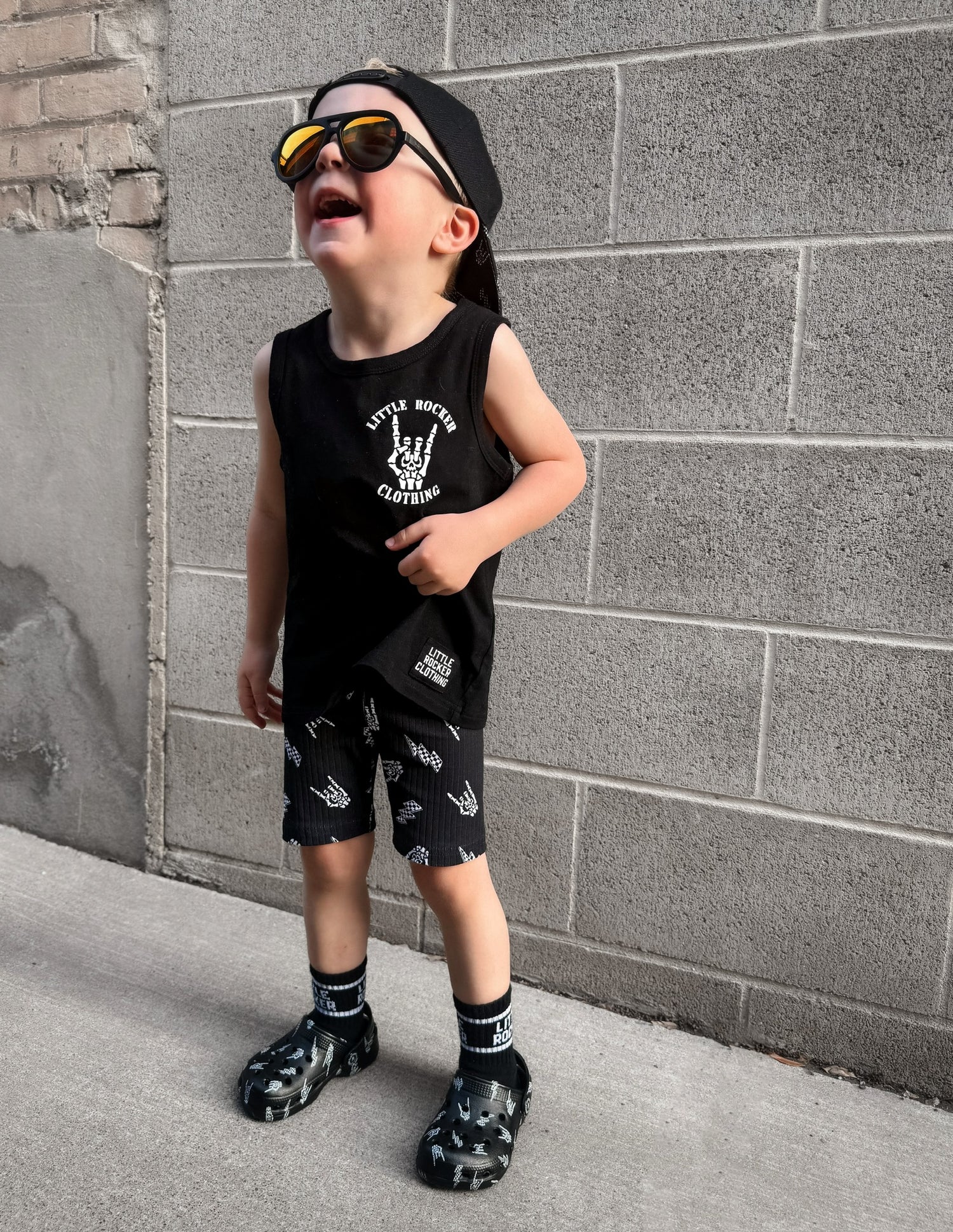 Meet Me In The Pit Tank Top