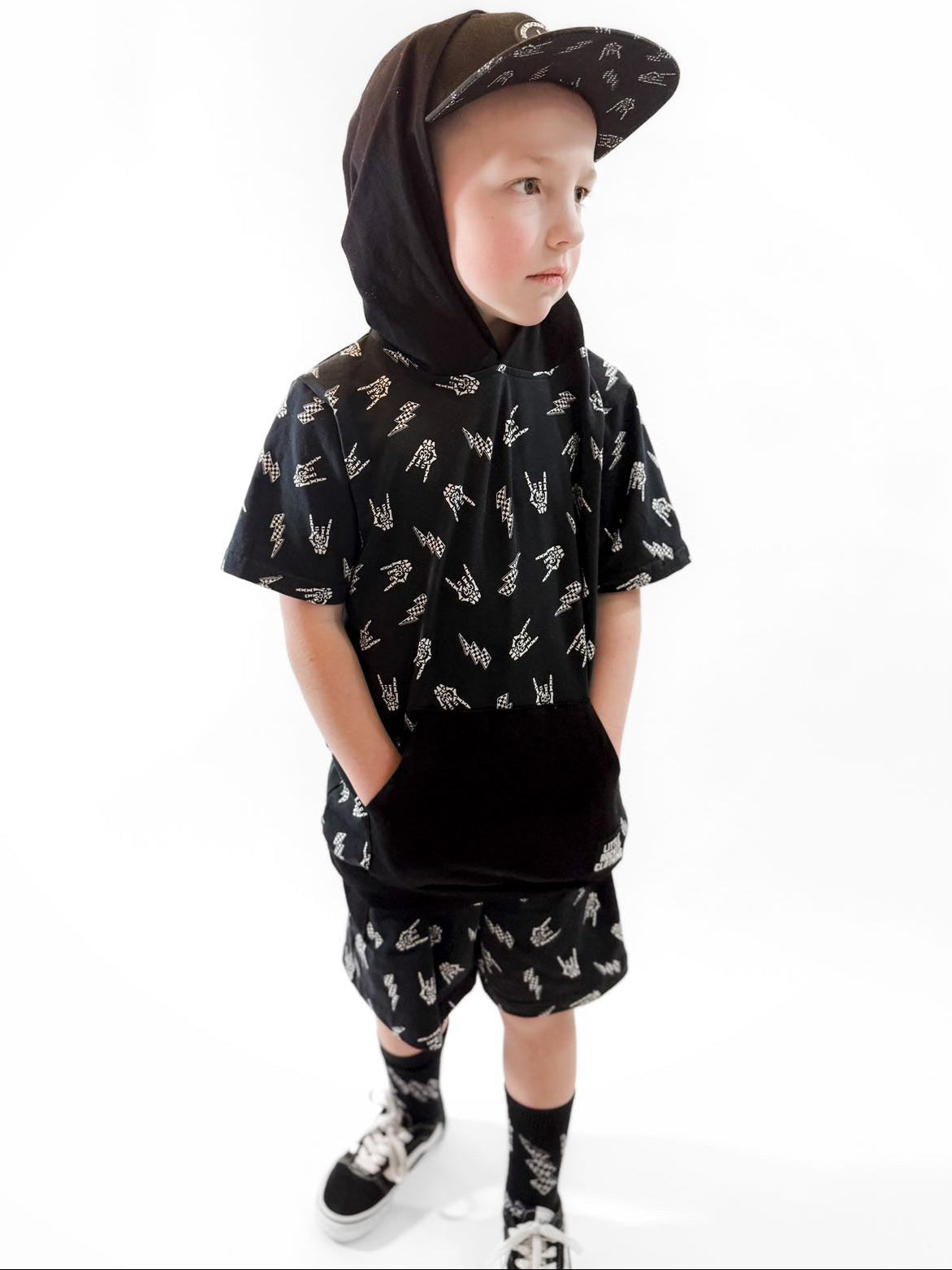 Summer Jam Set - Bolted Bones