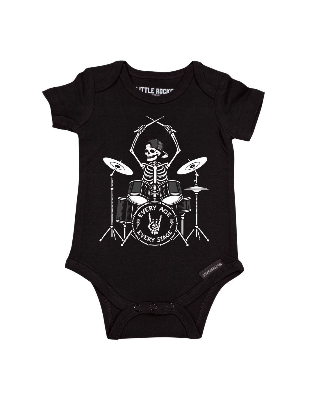 Beat Bones Shirt 2.0