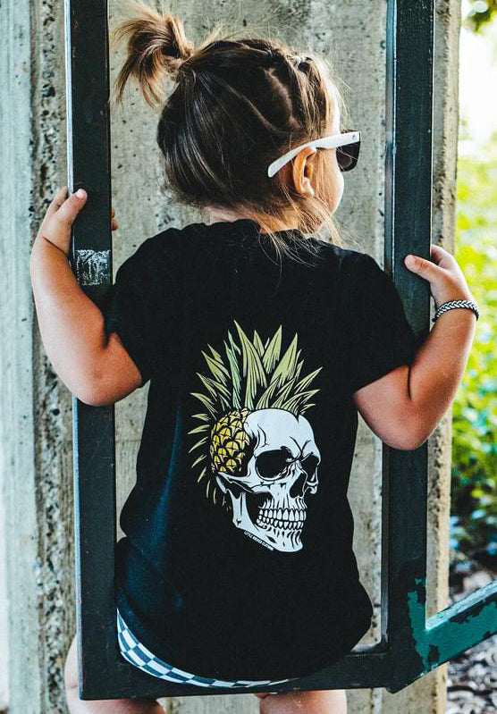 Pineapple Power