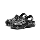 Bolted Bones Clogs