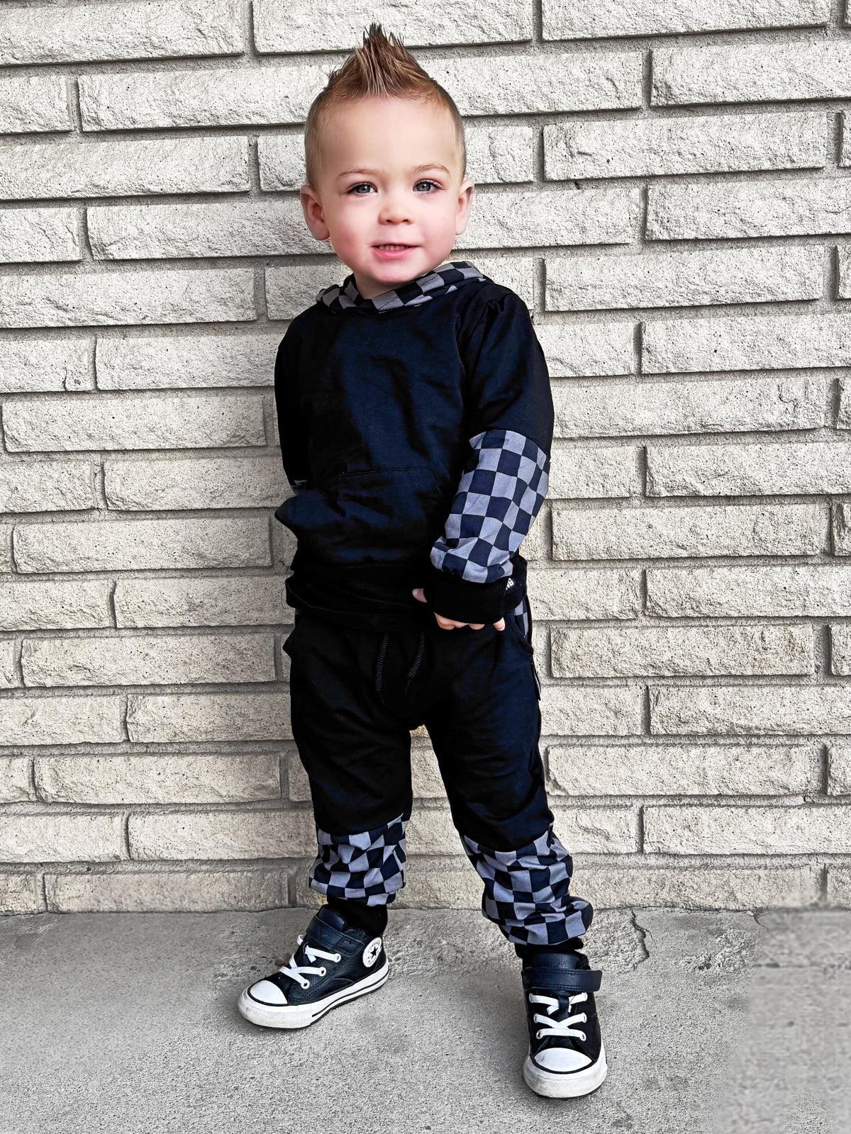 Hux Sweat Set
