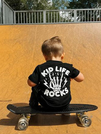 Kid Life Rocks
