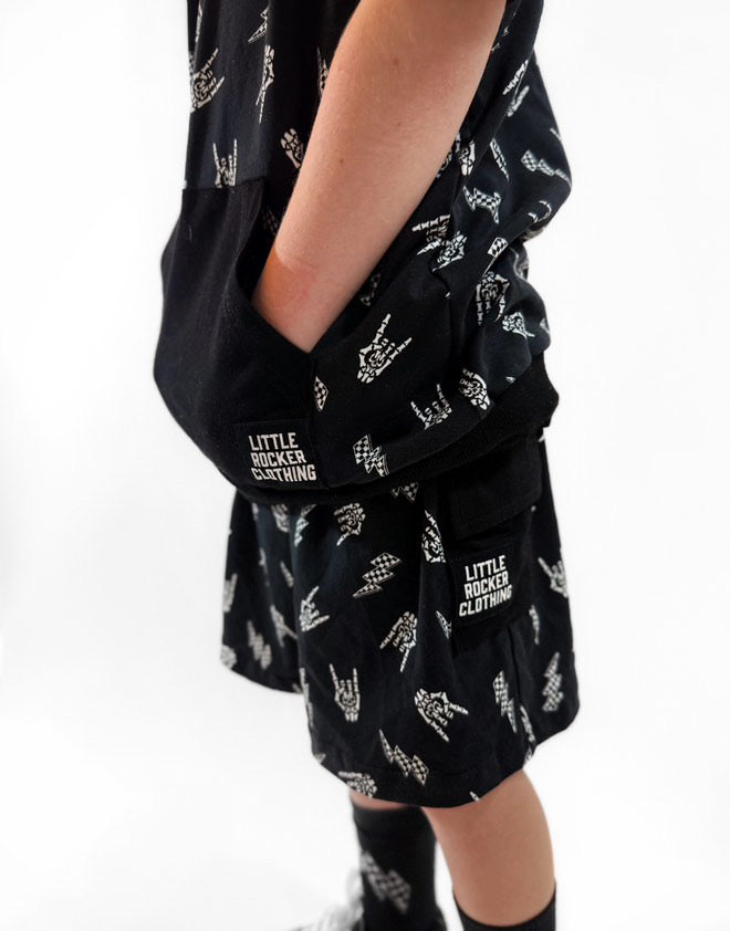 Summer Jam Set - Bolted Bones