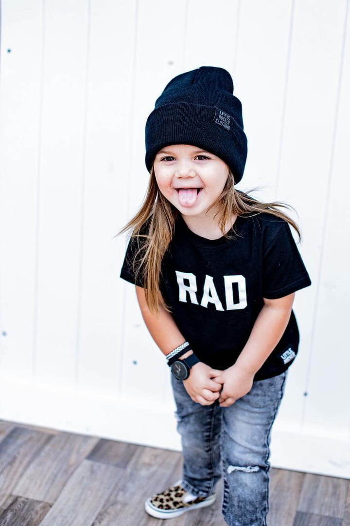 RAD Shirt