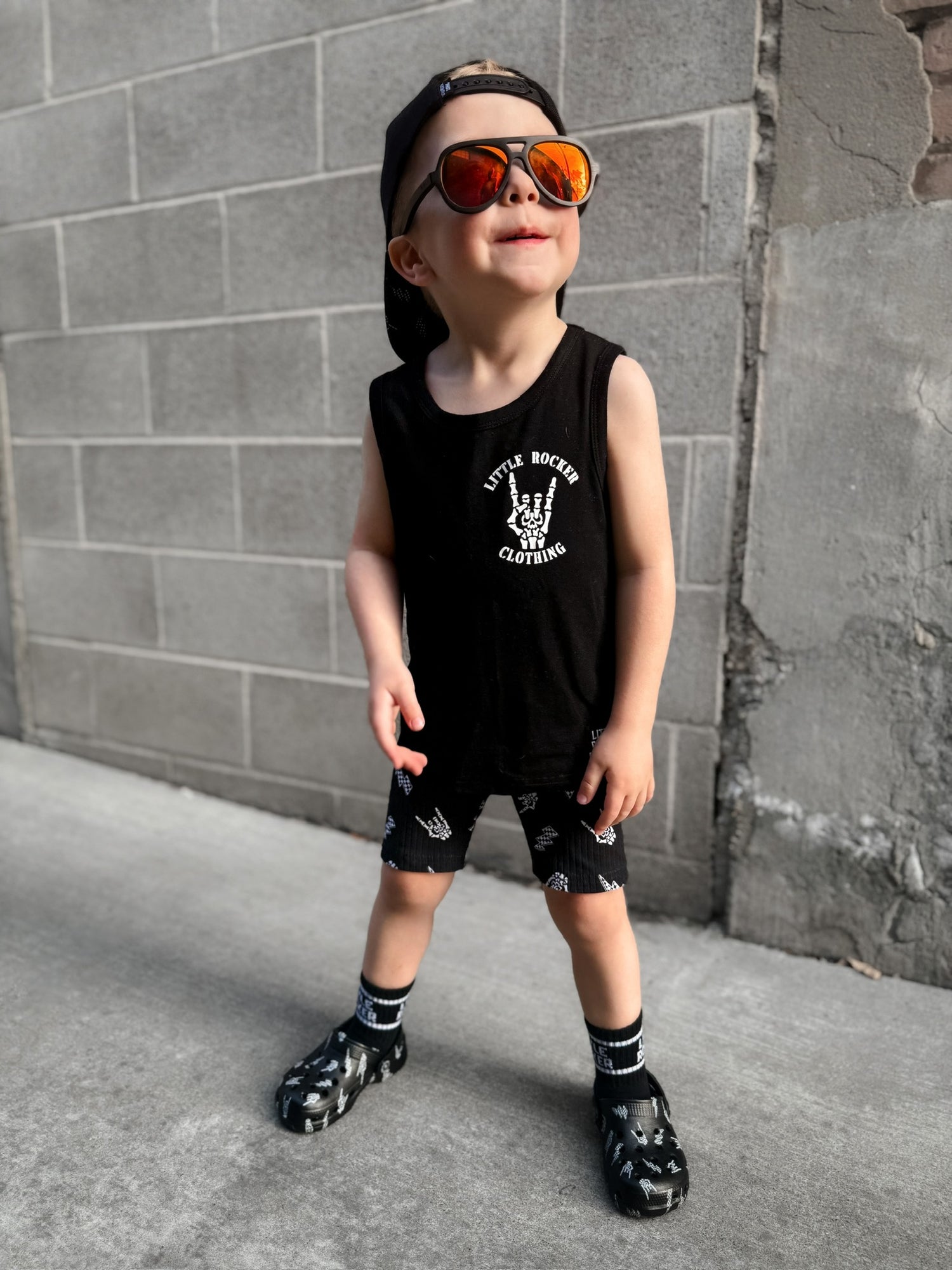 Meet Me In The Pit Tank Top