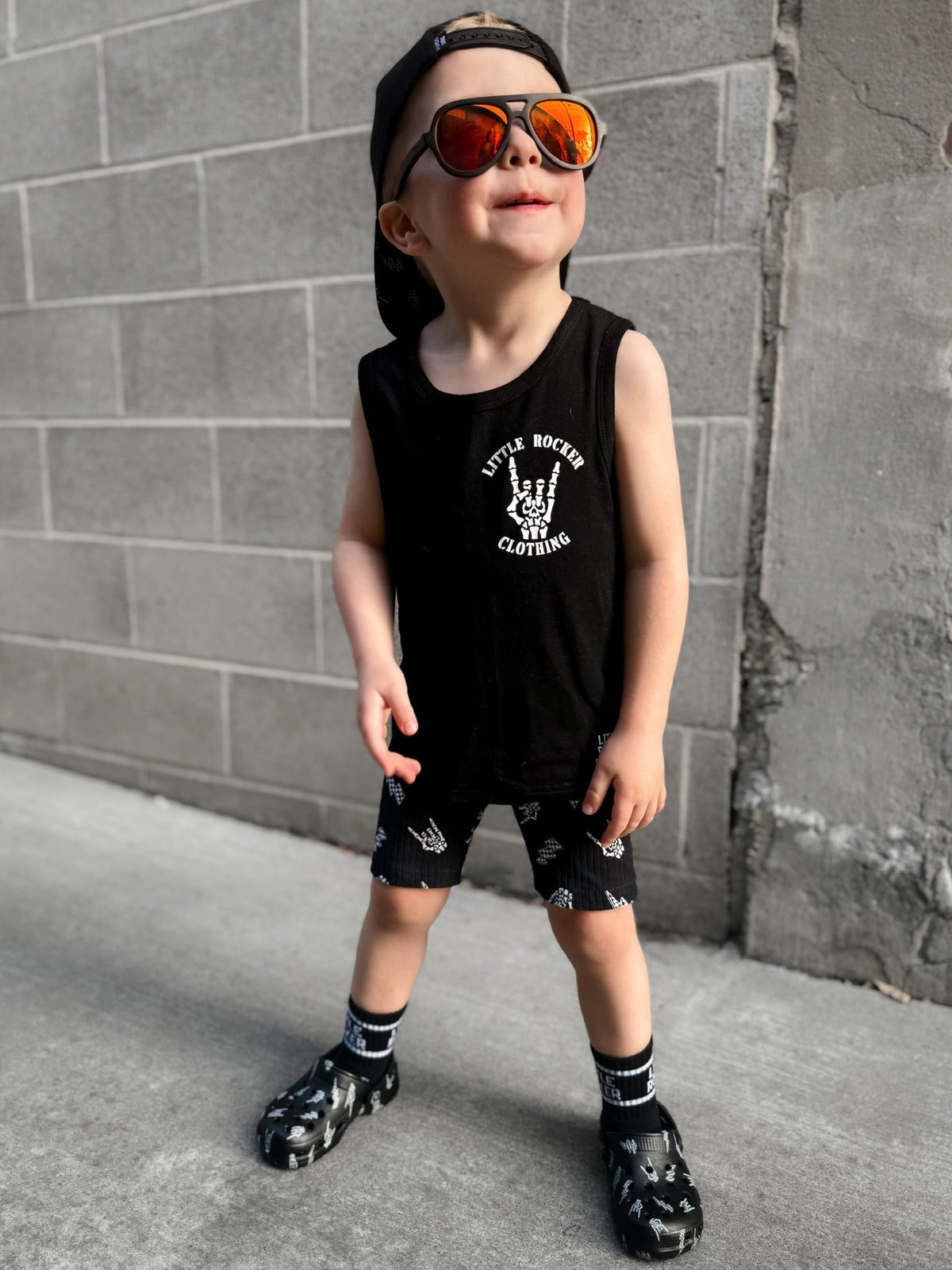 Meet Me In The Pit Tank Top