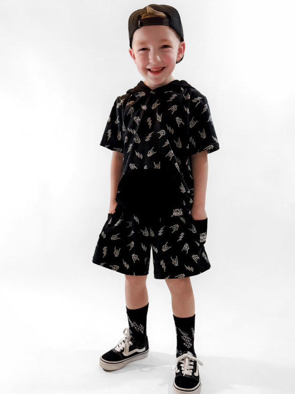 Summer Jam Set - Bolted Bones