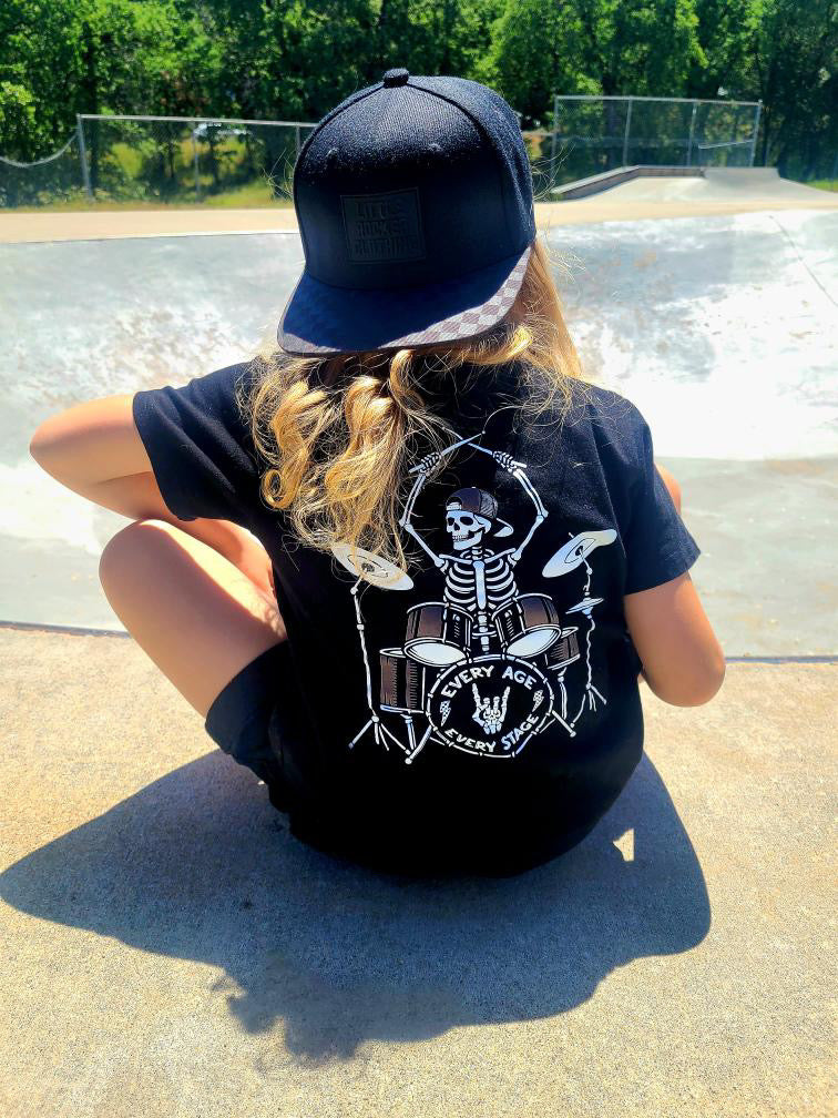 Beat Bones Shirt 2.0