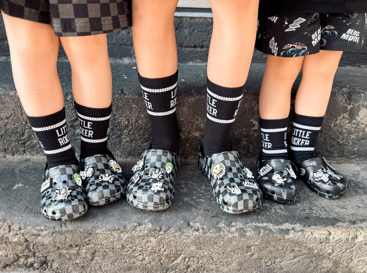 Amped Up Charms - 9 Pack