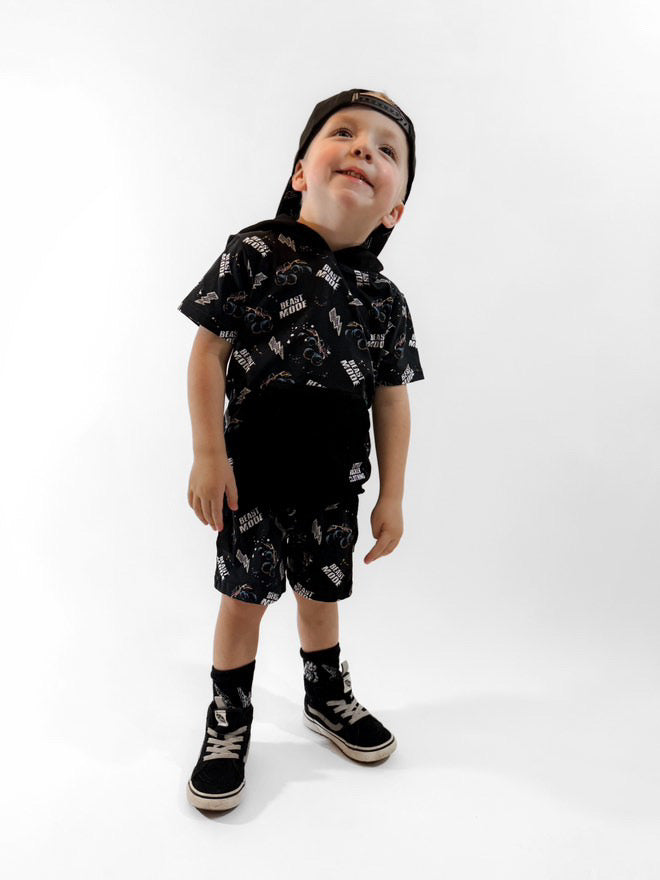 Summer Jam Set - Beast Mode