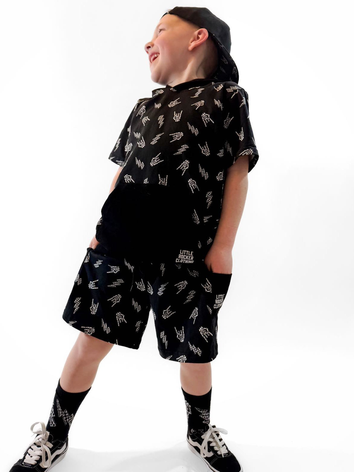 Summer Jam Set - Bolted Bones