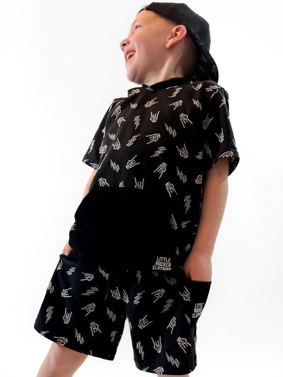 Summer Jam Set - Bolted Bones