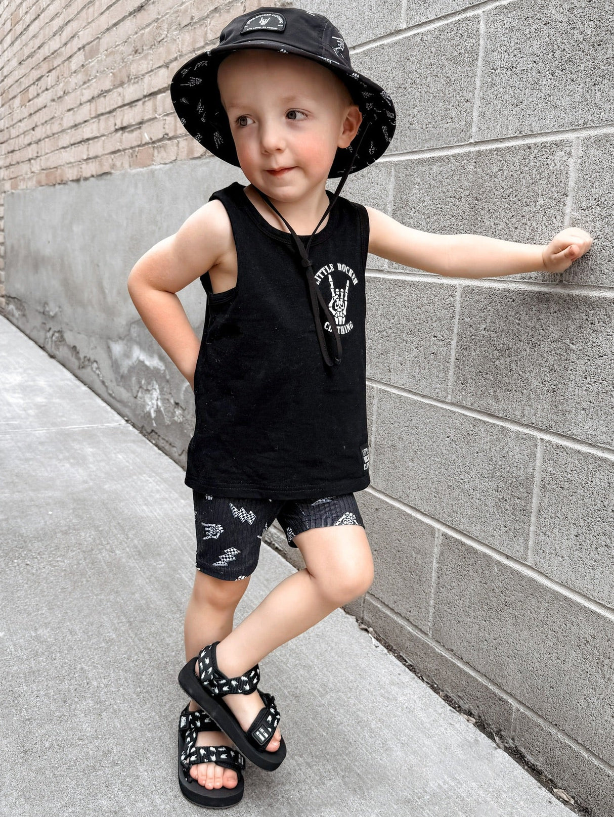 Meet Me In The Pit Tank Top