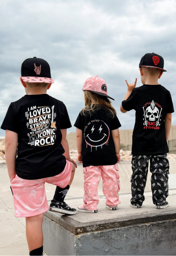 Graphic Tees