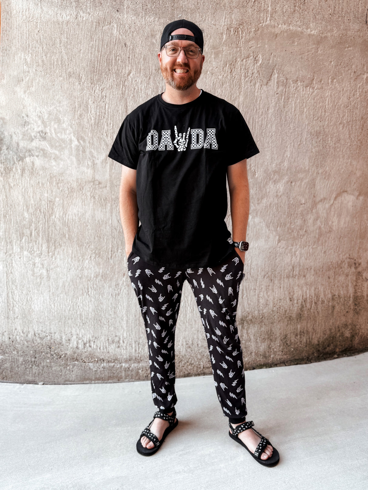 DADA Tee