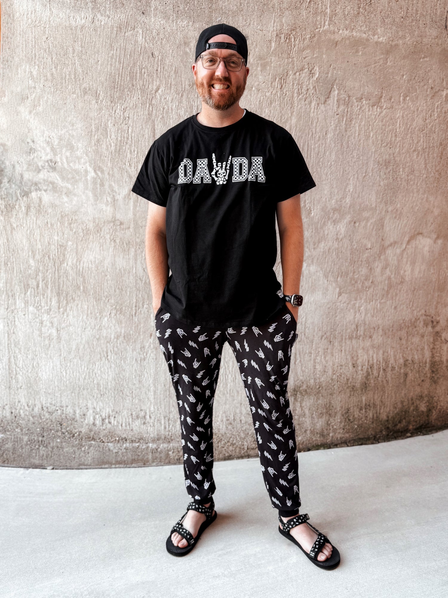 DADA Tee