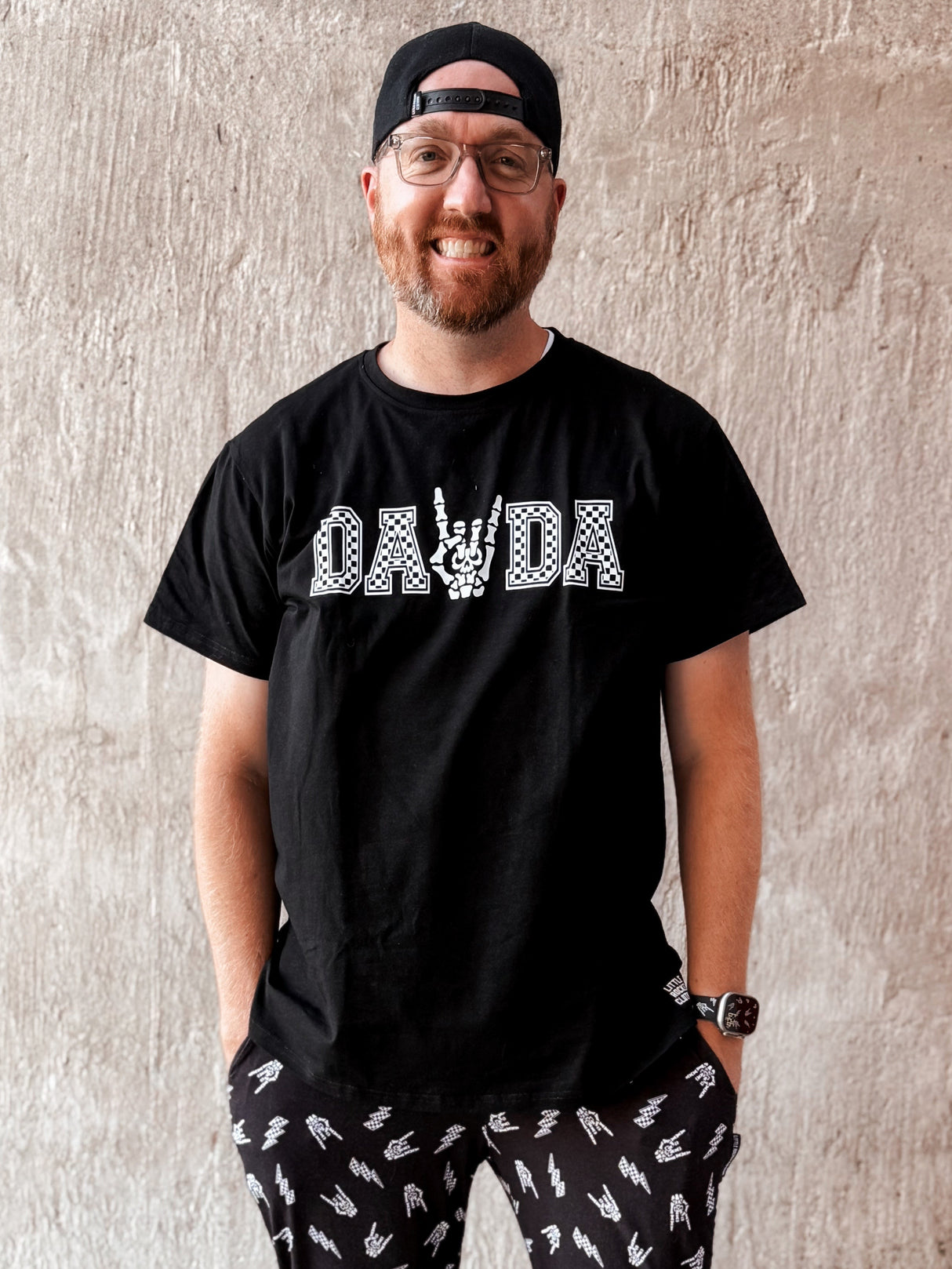DADA Tee
