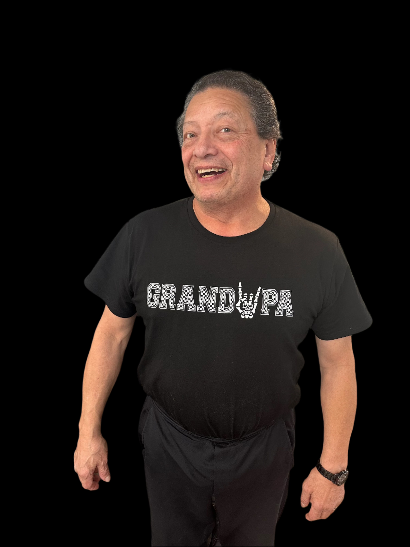 GRANDPA Tee