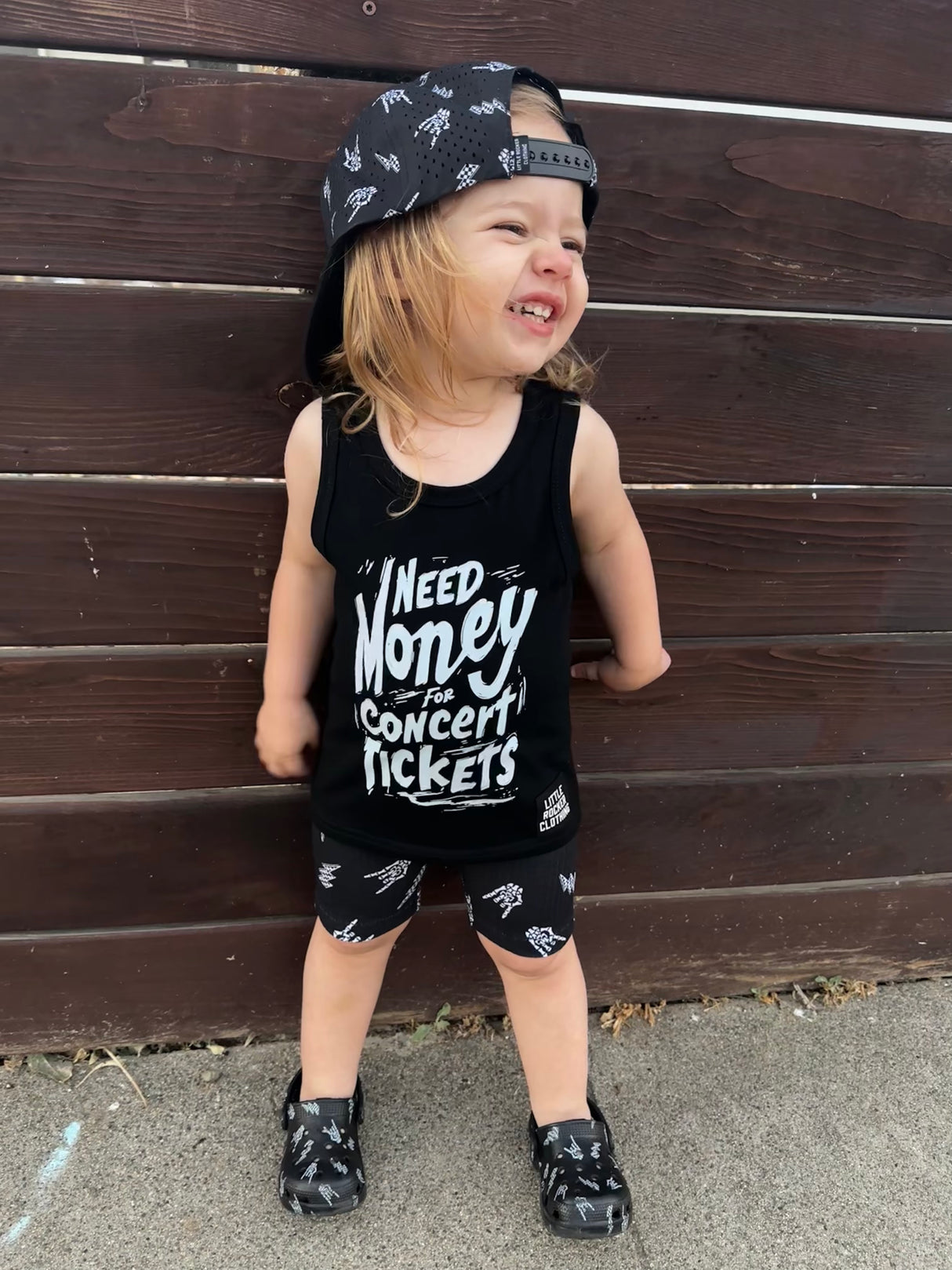 Need Money For Concert Tickets - Tank Top