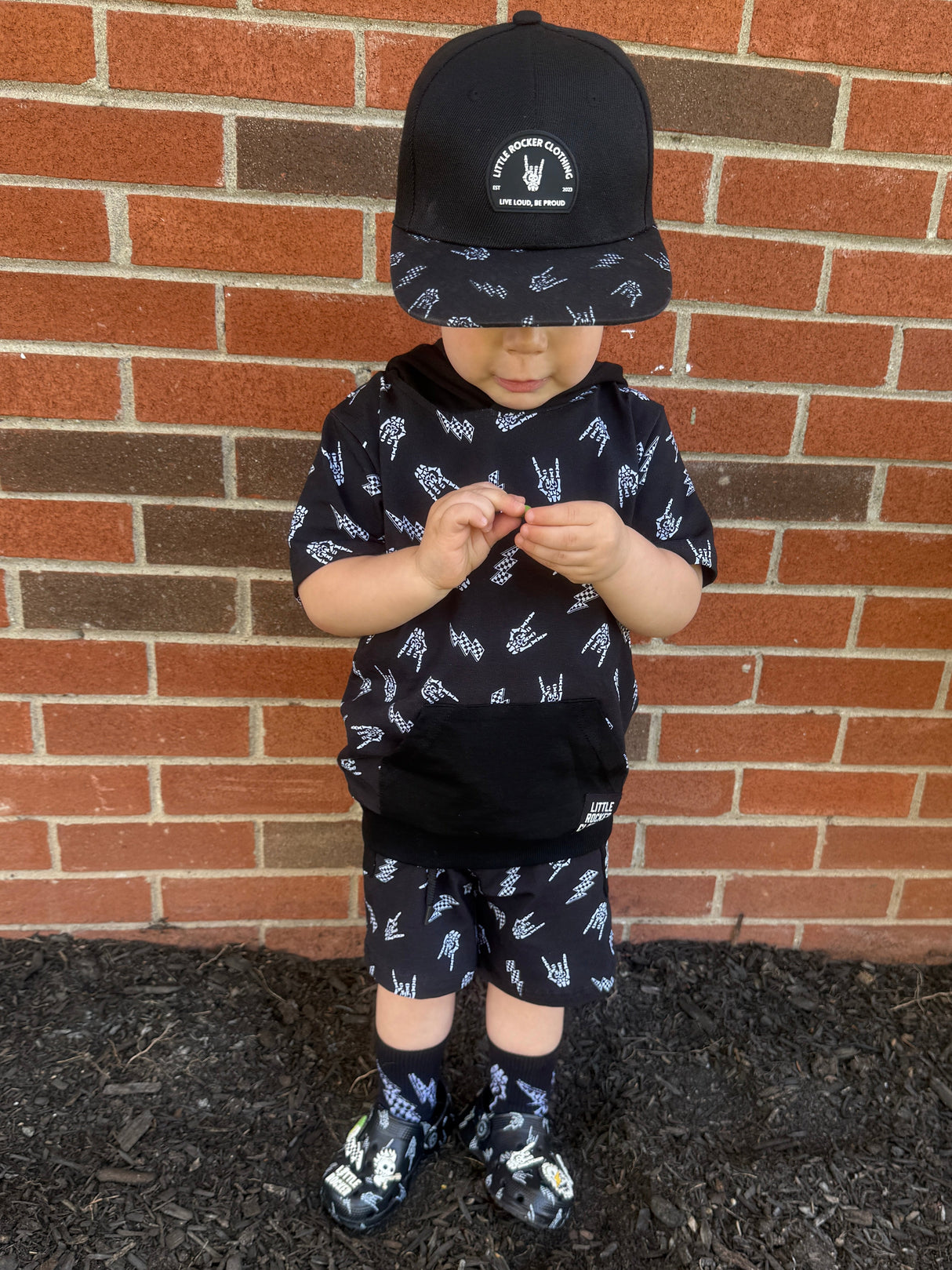 Summer Jam Set - Bolted Bones