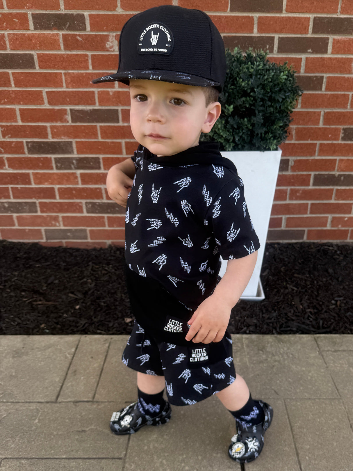 Summer Jam Set - Bolted Bones