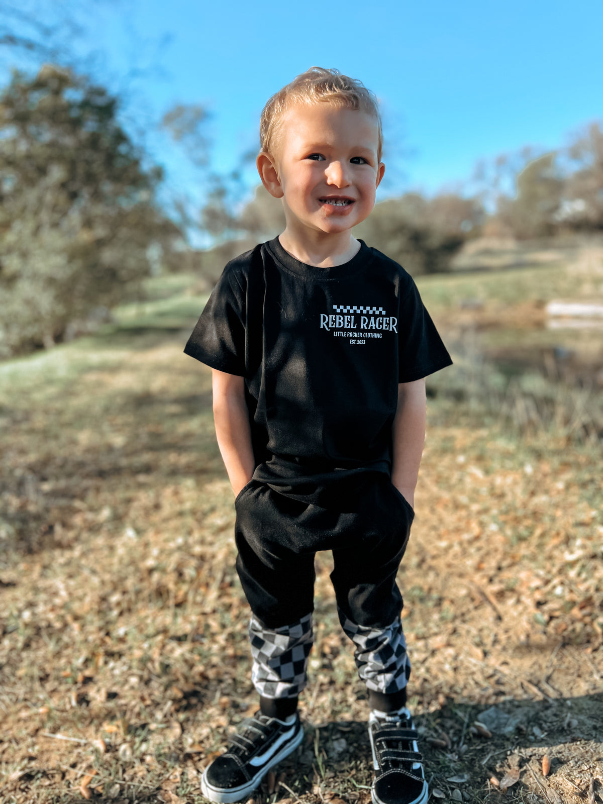 Rebel Racer