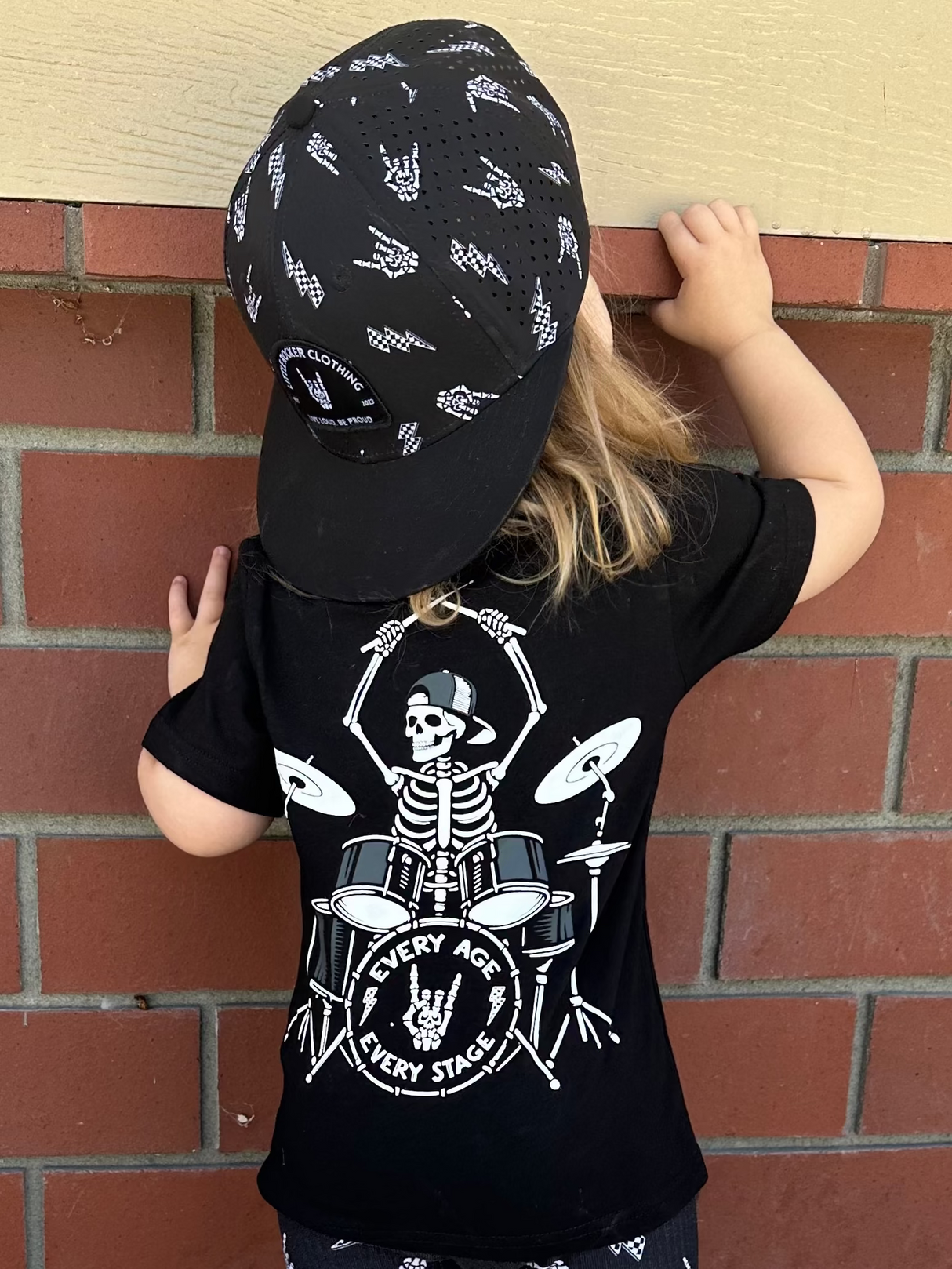 Beat Bones Shirt 2.0