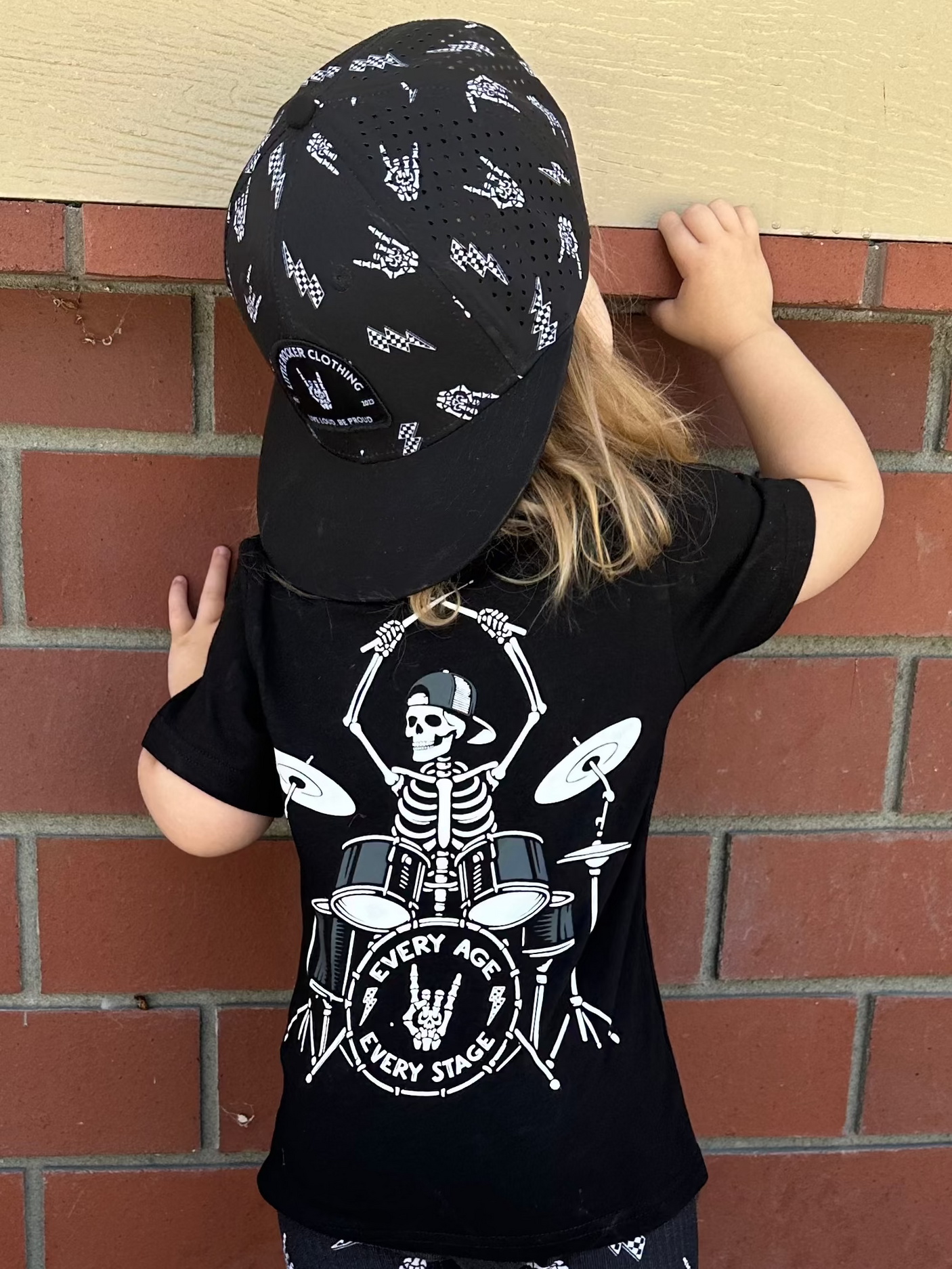 Beat Bones Shirt 2.0