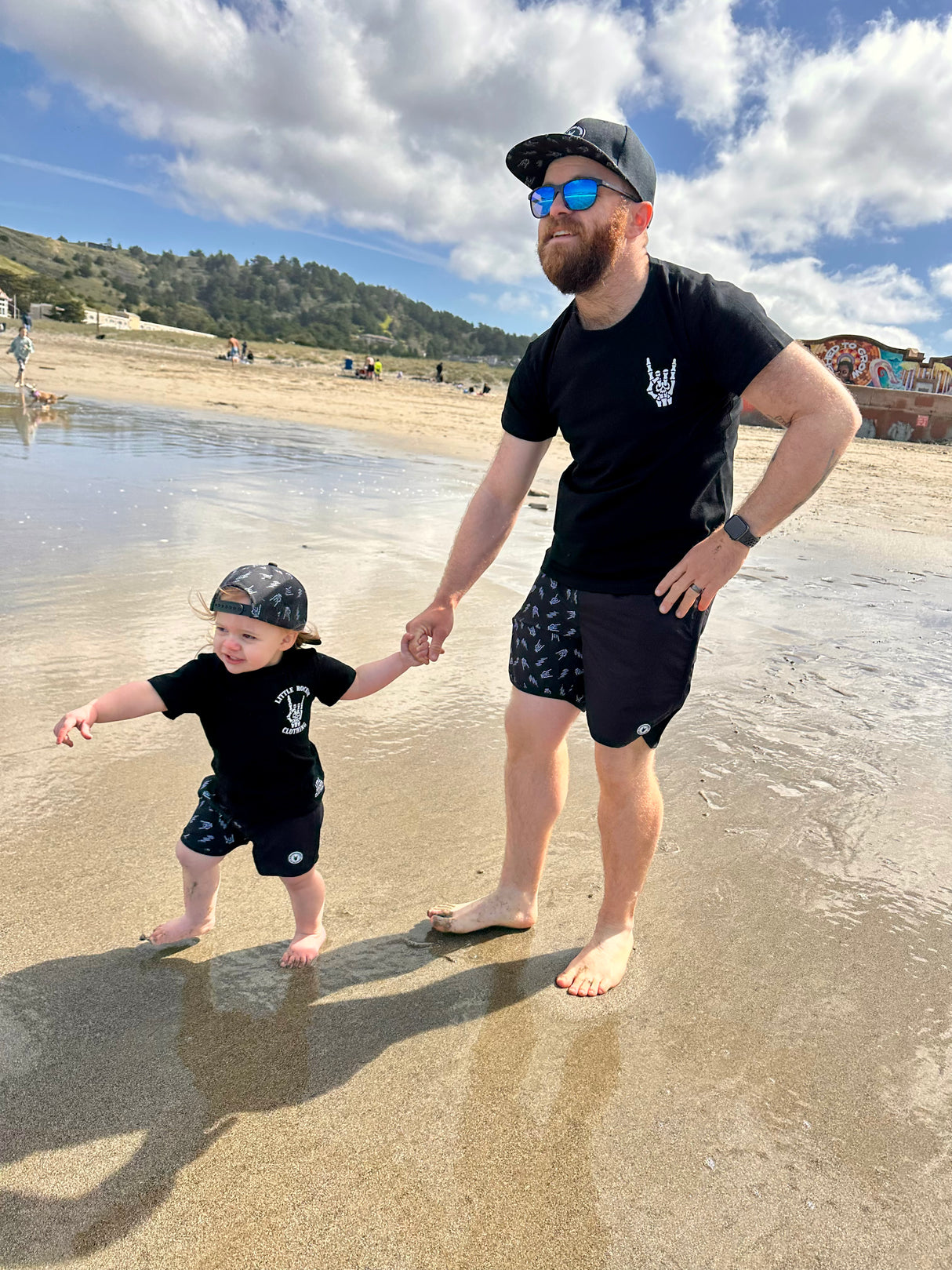 Meet Me In The Pit (Adult Oversized)