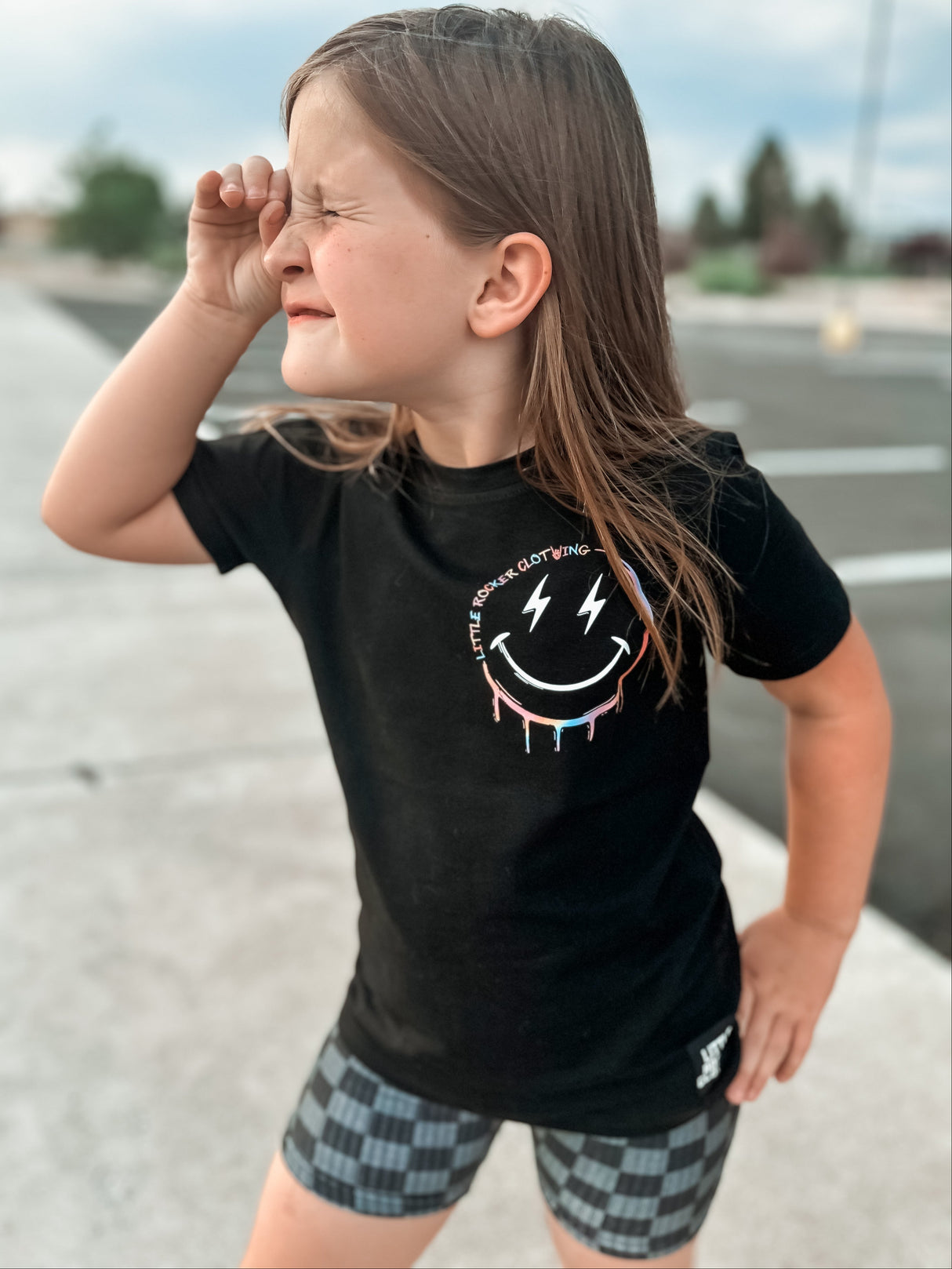 Live Loud, Be Proud - Pastels