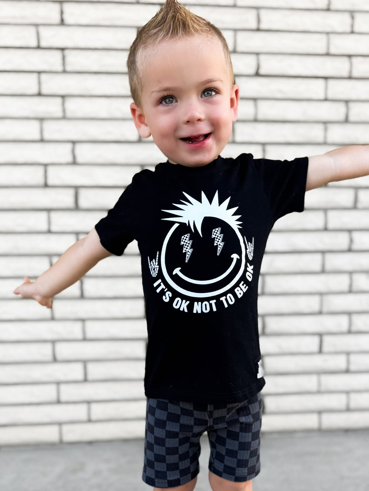 It's Okay Not To Be Okay