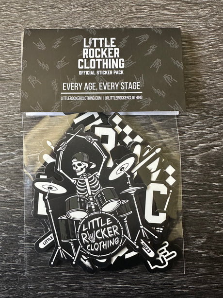 Sticker Pack