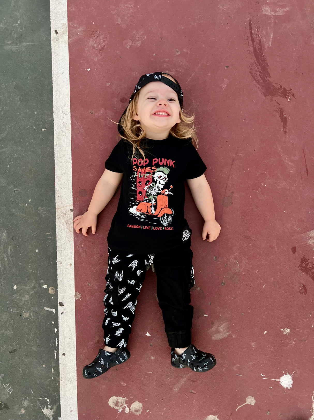 Pop Punk Saves Lives