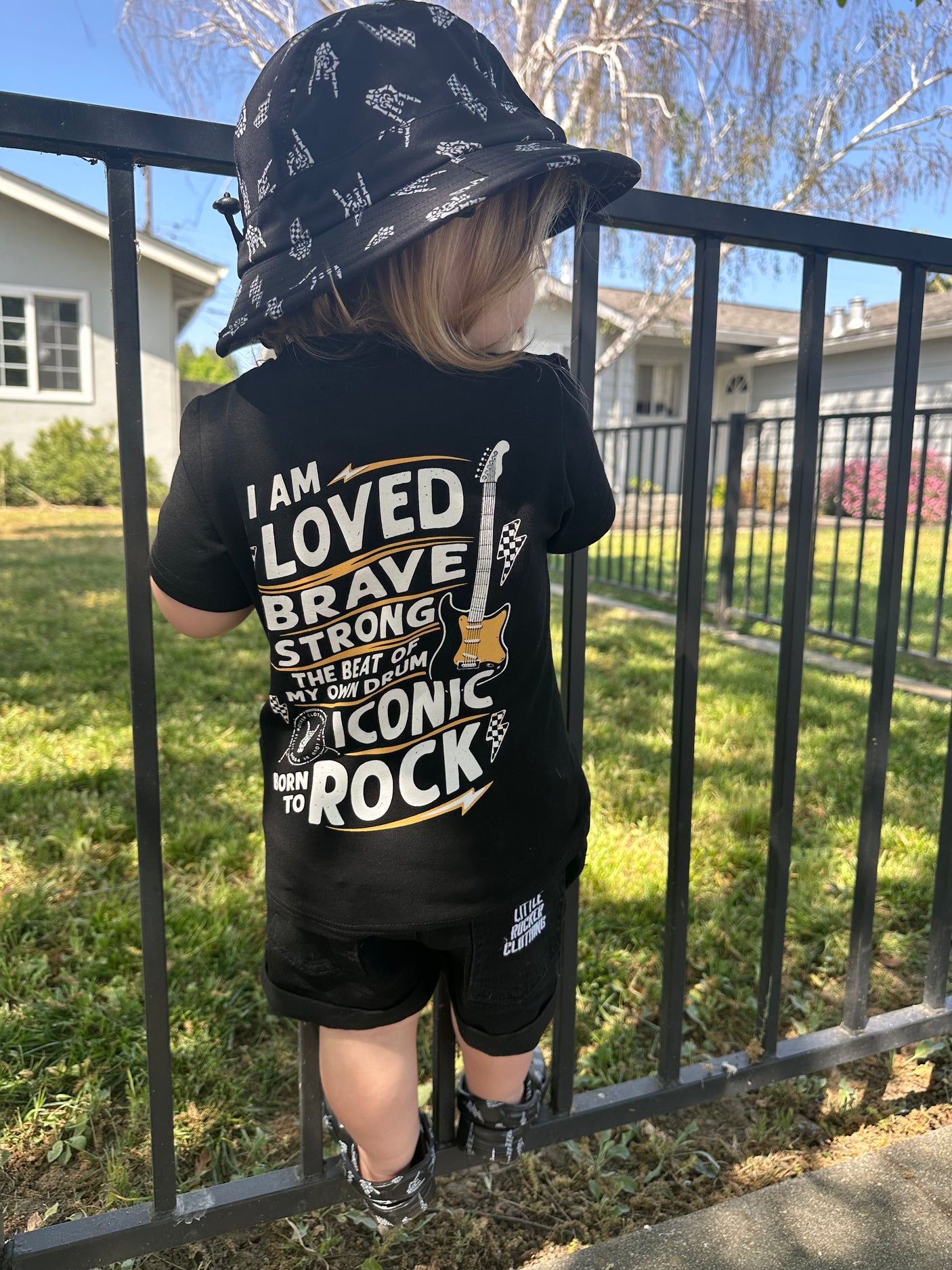 I AM Shirt