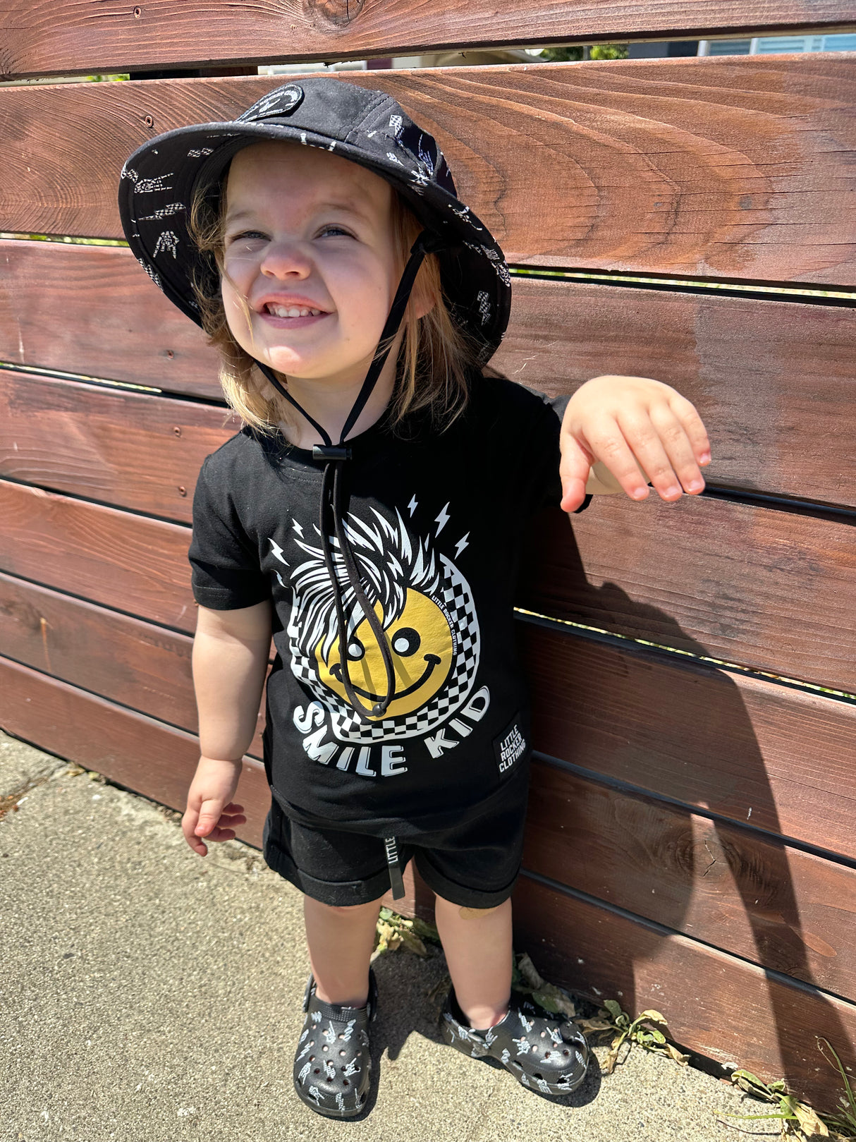 Smile Kid Tee