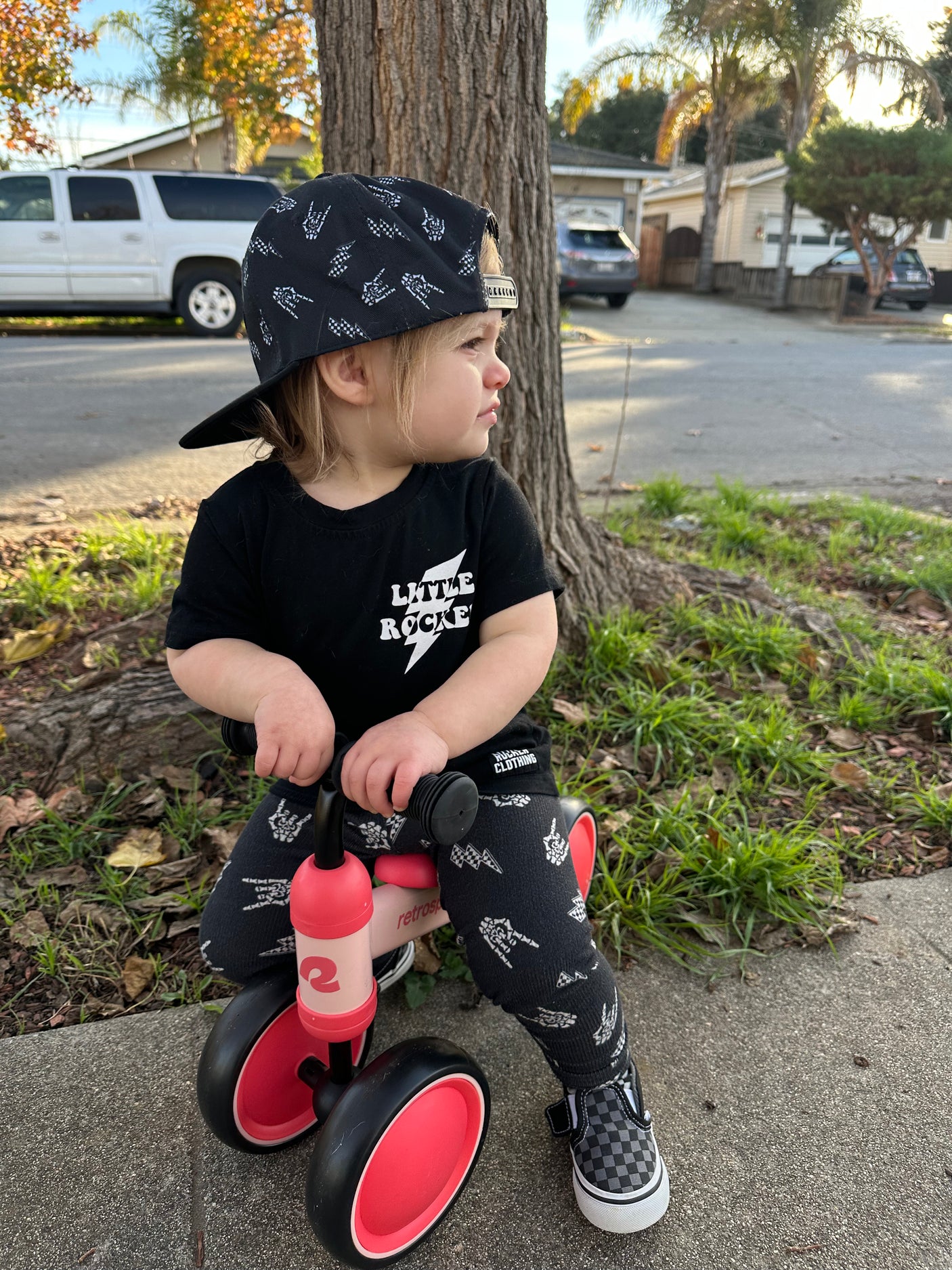 Kid Life Rocks
