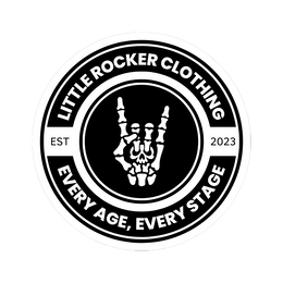 Little Rocker Clothing