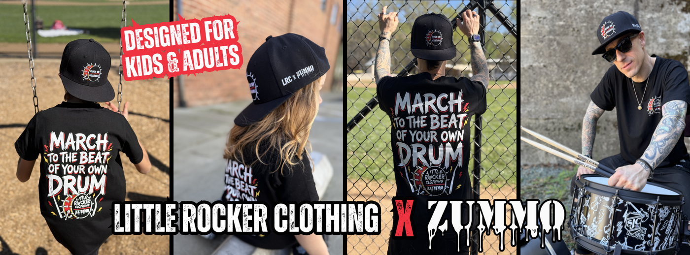 frank zummo collab website header